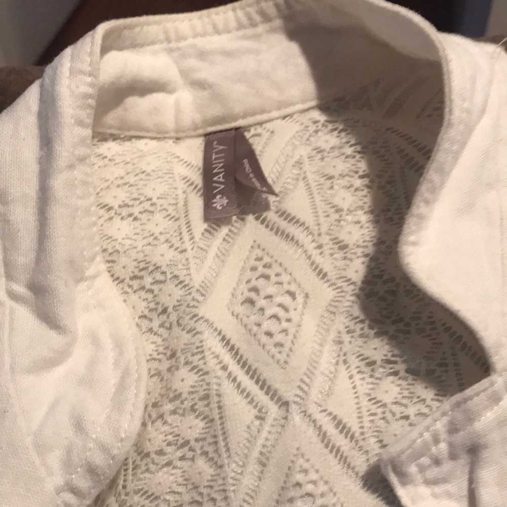 Vanity Jacket - Picture 2 of 3